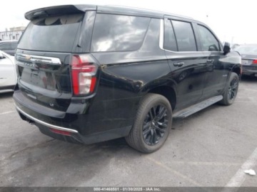 Chevrolet Tahoe GMT900 2023 Chevrolet Tahoe Lt, 2023r., 4x4, 5.3L 5.3 Benzyna 355KM, zdjęcie 2