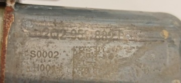 SEAT ARONA MOTOREK ZVEDÁK OKNO 2Q2959882D