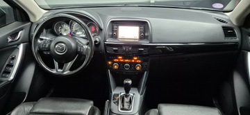 Mazda CX-5 I SUV 2.0 SKYACTIV-G 160KM 2014 MAZDA CX-5 SKYDREAM AWD! Super stan!, zdjęcie 9