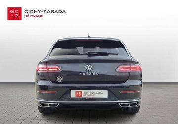 Volkswagen Arteon Fastback Facelifting 2.0 TSI 190KM 2024 Volkswagen Arteon 2.0TSI 190KM DSG R-Line SalonPL Virtual Kamera Ambiente, zdjęcie 3