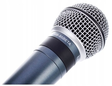 Динамический вокальный микрофон t.bone MB 85 Beta