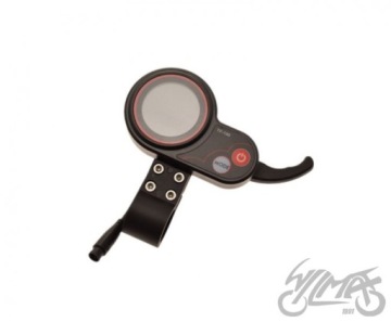 LICZNIK LCD DO HULAJNOGA KUGOO M4