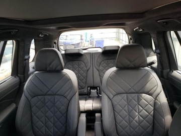 BMW X7 2024 BMW X7 XDRIVE40I 3.0 Benzyna 375KM, zdjęcie 10