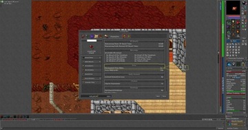 TIBIA 278 ED + 104 Млвл + PREY SLOT + CHARM + MONZA + EQ + FREE RK