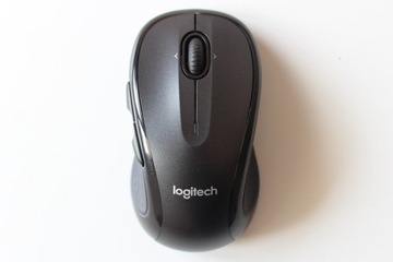 БЕСПРОВОДНАЯ МЫШЬ LOGITECH M510 ГРАФИТ