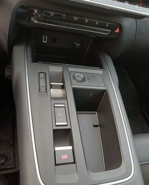 Citroen C5 Aircross SUV Facelifting 1.5 BlueHDi 131KM 2023 Citroen C5 Aircross 273 1.5 BlueHDi C-series 130 KM AUTOMAT I wl. FV23, zdjęcie 15