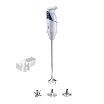 Bamix Gastro 350 - Profesjonalny blender ręczny