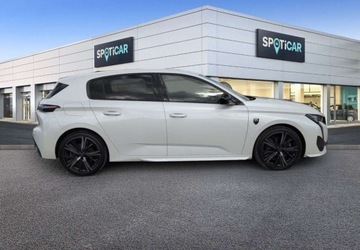 Peugeot 2022 Peugeot 308 1.6 Hybrid PHEV GT EAT8 Umowa Utrzymania Do 2026 1.6 Hybryda, zdjęcie 3