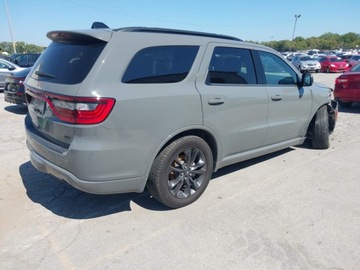 Dodge Durango III 3.6 V6 294KM 2023 Dodge Durango 2023 DODGE DURANGO GT PREMIUM AWD 3.6 Benzyna 295KM, zdjęcie 4