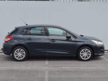 Citroen C4 II Hatchback 5d 1.6 16v VTi 120KM 2011 Citroen C4 1.6 VTi, Salon Polska, Klima, Tempomat, zdjęcie 5