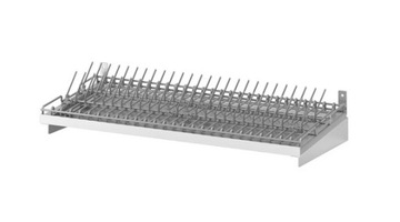 IKEA KUNGSFORS - suszarka do naczyń 60x30X10