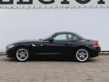 BMW Z4 E89 Roadster Facelifting 20i 184KM 2013 BMW Z4 sDrive20i, Skóra, Xenon, Bi-Xenon, Klima, zdjęcie 2