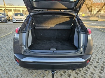 Peugeot 2008 II SUV 1.5 BlueHDi 130KM 2020 Peugeot 2008 1,5 diesel 130KM GT Automat, zdjęcie 16