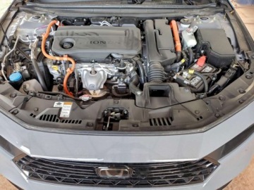 Honda Accord VIII 2025 Honda Accord Touring Hybrid 2025 2.0 Hybryda 212KM, zdjęcie 6