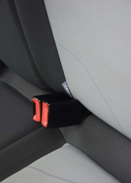 Seat Ibiza IV Hatchback 5d Facelifting 1.2 TSI 105KM 2013 Seat Ibiza 1.2B 2013r Klima 2 KPL KOL Nowy KPL Rozrzad Sprowadzony, zdjęcie 22