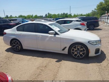 BMW Seria 5 G90-91 2023 BMW Seria 5 530 I 2023 2.0l 2.0 Benzyna 248KM, zdjęcie 6