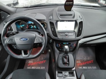 Ford Kuga III 2019 Ford Kuga ST-Line Automat El.klapa Full LED Kamera 2xPDC Alu 1.5 Benzyna, zdjęcie 20