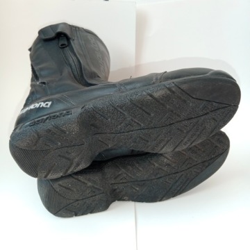 Туристические ботинки для мотоциклов Daytona Toper/Basic 37 из Германии