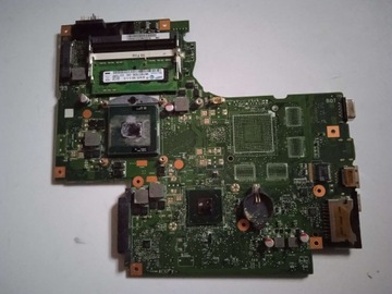 Płyta główna Lenovo G700 E89382