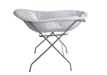 BATHBABY 102 СИДЕНЬЕ, ПОДСТАВКА, РАМА, Tega