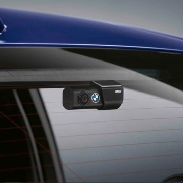 Оригинальная камера BMW Advanced Car Eye 3.0 Pro 66215A44493