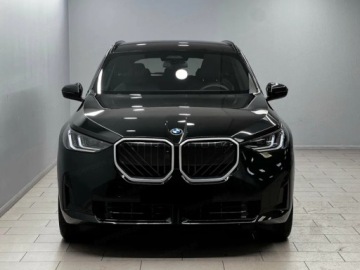 BMW X3 G45 2026 BMW X3 xDrive20d Sport Suv 2.0 (197KM) 2026, zdjęcie 4