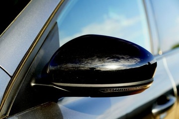 Renault Arkana SUV 1.6 E-TECH 143KM 2023 Renault Arkana LEDY parktronik SKÓRA nawi ACC, zdjęcie 8