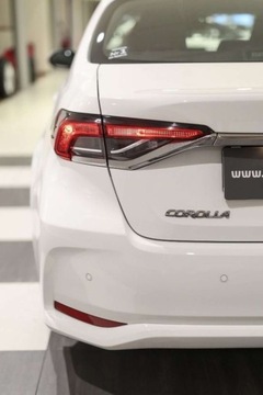 Toyota Corolla XII Sedan Facelifting 1.8 Hybrid 140KM 2023 Toyota Corolla 1.8 Hybrid Comfort Tech Oferta Dealera 1.8 Hybryda 140KM, zdjęcie 30