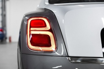 Bentley Mulsanne 2020 Bentley Mulsanne Speed 537 KM. Salon Polska., zdjęcie 18