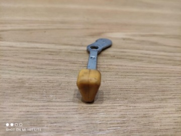 TITAN TTL688HDC НОЖНИЦЫ РЫЧАГ КАБЕЛЬ