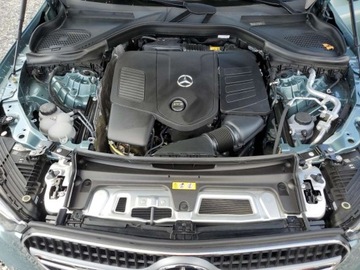 Mercedes GLC C254/X254 2025 Mercedes-Benz GLC 300 4Matic 2025 2.0l 2.0 Benzyna 255KM, zdjęcie 6