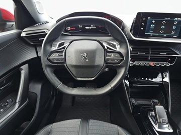 Peugeot 2008 2021 Peugeot 2008 1.2 PureTech Allure S&amp;S EAT8, zdjęcie 11