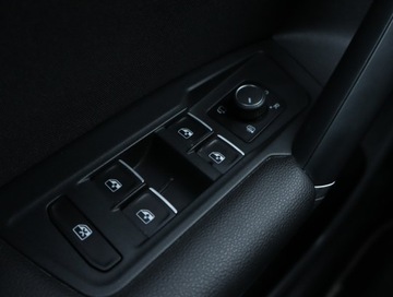 Volkswagen Tiguan II SUV 2.0 TSI 180KM 2018 VW Tiguan 2.0 TSI, Salon Polska, 4X4, DSG, Navi, zdjęcie 18
