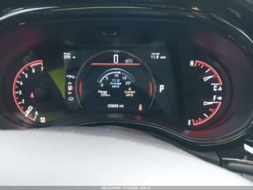 Dodge Durango III 2022 Dodge Durango RT 2022 5.7l 5.7 Benzyna 360KM, zdjęcie 10