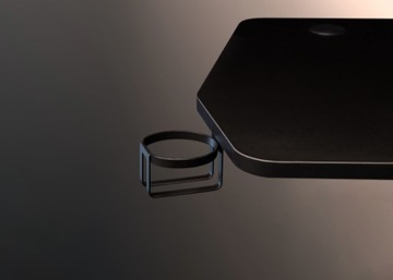 СТОЛ SOLID CORTEK SPECTRA INFINITY LED GAMING RAGE RESIST