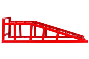 Автомобильные рампы НАБОР ИЗ 2 РАМП НАБОР 2Т прочная конструкция