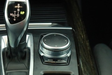 BMW X5 F15 SUV xDrive25d 231KM 2016 BMW X5 xDrive25d, Salon Polska, Serwis ASO, zdjęcie 13