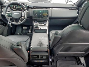 Land Rover Range Rover V 2023 Land Rover Range Rover Sport Dynamic SE 2023 3.0 Benzyna 355KM, zdjęcie 8