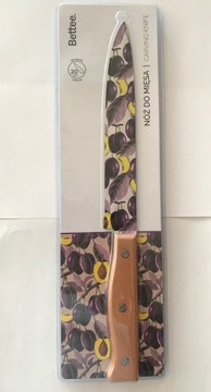 Nóż do mięsa BETTEE 20 cm