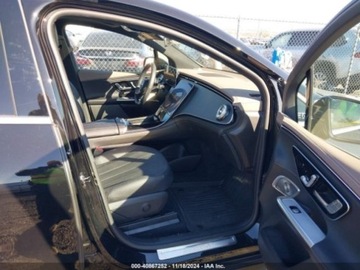 Mercedes 2023 Mercedes-Benz EQE 2023r., 4MATIC, od ubezpieczalni Benzyna 288KM, zdjęcie 7