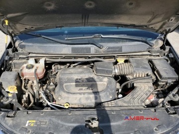 Chrysler Voyager V 2020 Chrysler Voyager 2020 r., 3,6 L LXI 3.6 Benzyna 287KM, zdjęcie 11