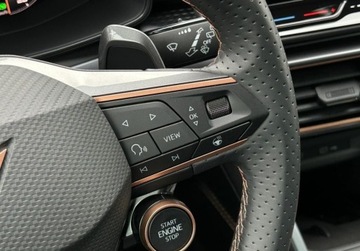 Cupra Formentor Crossover 1.5 TSI 150KM 2025 Cupra Formentor Panorama, DCC, ACC, Kamera, GPS, LED Matrix, Kubelki elekt, zdjęcie 22