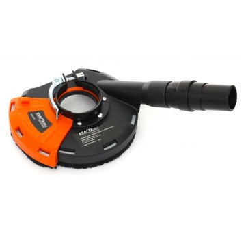 ПЫЛЕОТДАЧА ДЛЯ ШЛИФОВАЛЬНОЙ МАШИНЫ 115-125