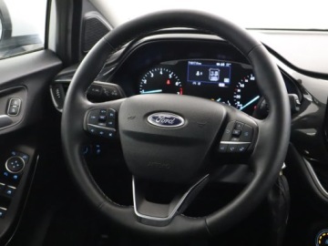 Ford Puma II Crossover 1.0 EcoBoost 125KM 2019 Ford Puma 1.0 EcoBoost, Navi, Klima, Klimatronic, zdjęcie 19