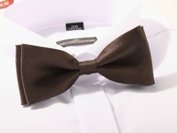 Мука Браун летит в коробке