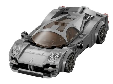 LEGO Speed ​​Champions 76915 Пагани Утопия