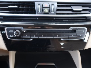BMW Seria 2 F22-F23-F45-F46 Active Tourer 218i 136KM 2014 BMW 2 Active Tourer 218i Active Tourer, Skóra, zdjęcie 16