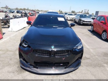 BMW Seria 2 F74 2025 BMW Seria 2 M240 I 2025 3.0 Benzyna 382KM, zdjęcie 7