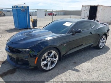 Chevrolet Camaro VI Coupe 6.2 455KM 2024 Chevrolet Camaro 2SS 2024 6.2l 6.2 Benzyna 455KM, zdjęcie 1