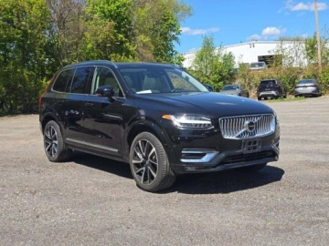 Volvo XC90 II 2023 Volvo XC 90 B5 Plus 7-Passenger 2023 2.0 Benzyna 247KM, zdjęcie 5